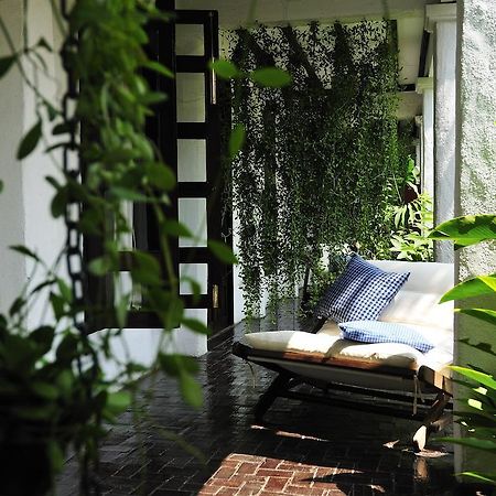 Manathai Village, Chiang Mai Eksteriør billede
